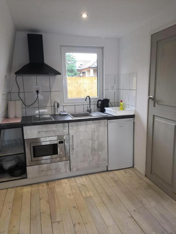 Drewniana Chatka. Villa Czaplinek Dış mekan fotoğraf
